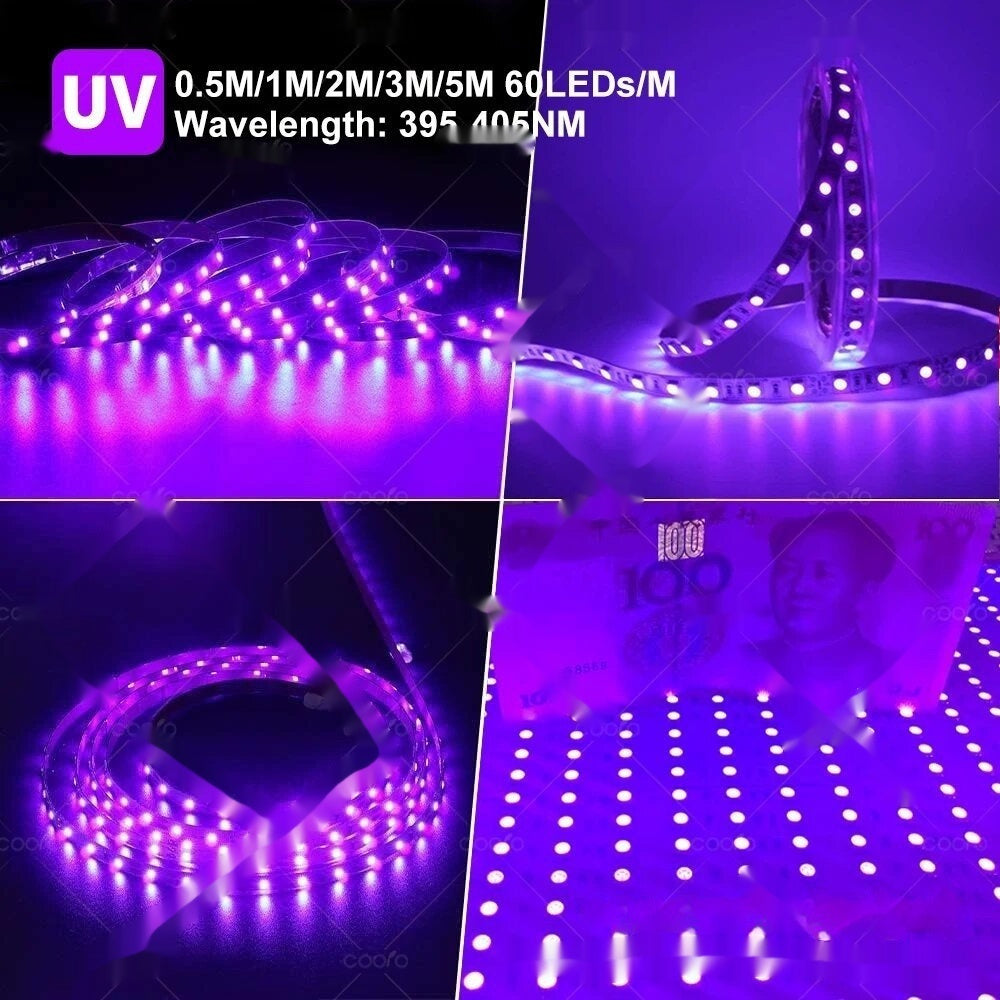 LED Greenhouse Plant Seed Growth Light