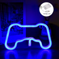 LED Neon Shaped Lights