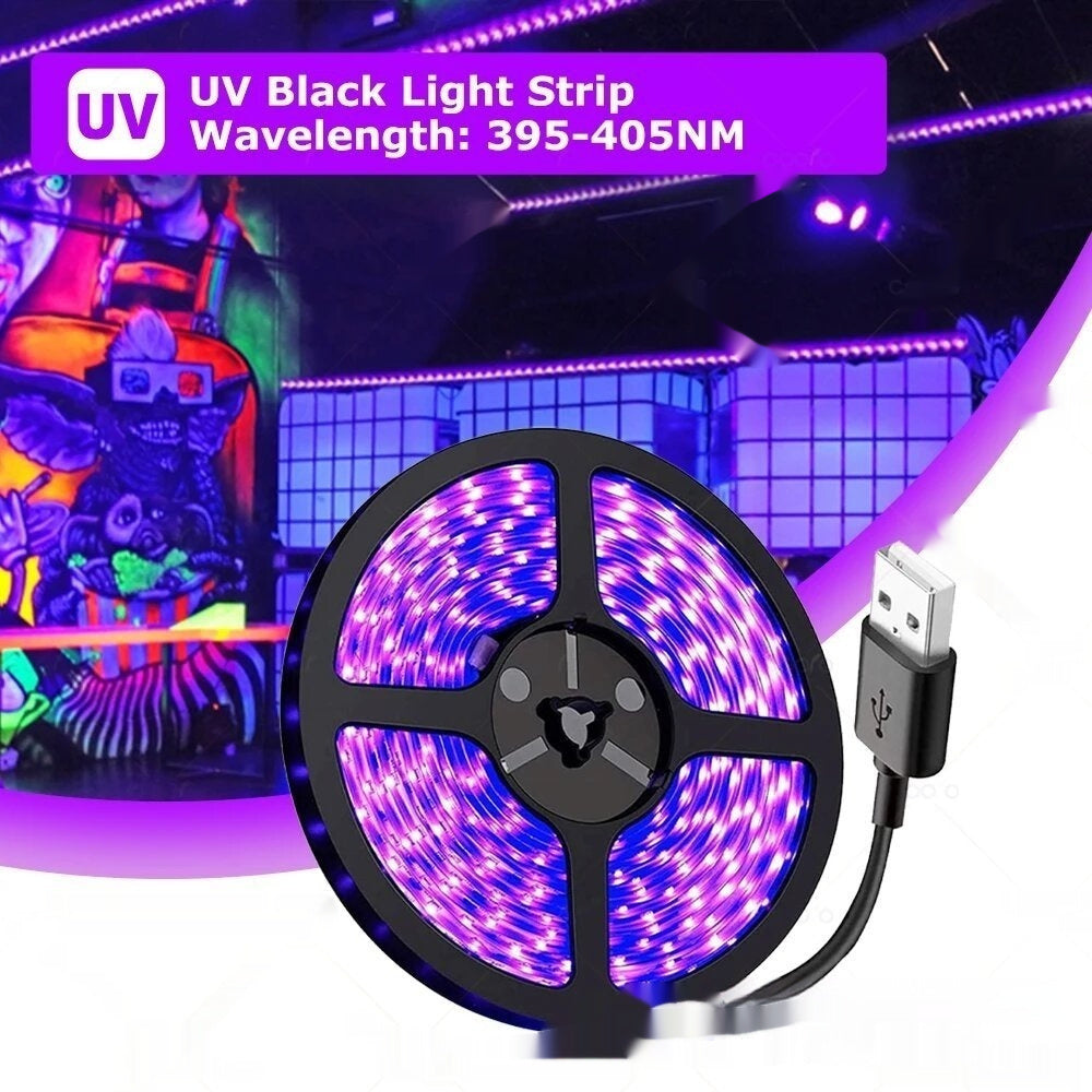 LED Greenhouse Plant Seed Growth Light